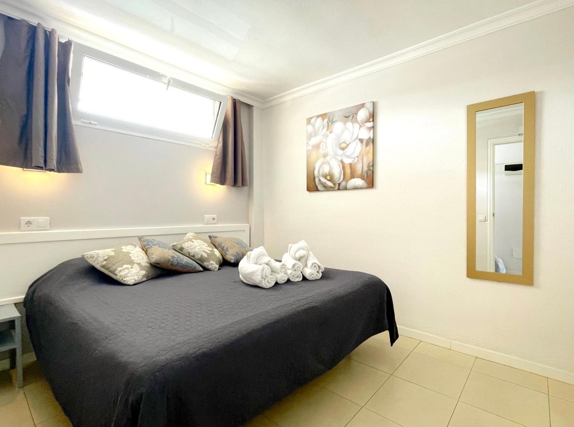 Moon Dunes Apartment - By Yumbo Center - Playa Del Ingles Extérieur photo